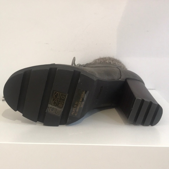 Raleigh Ankle Boot - Picture 7 of 7